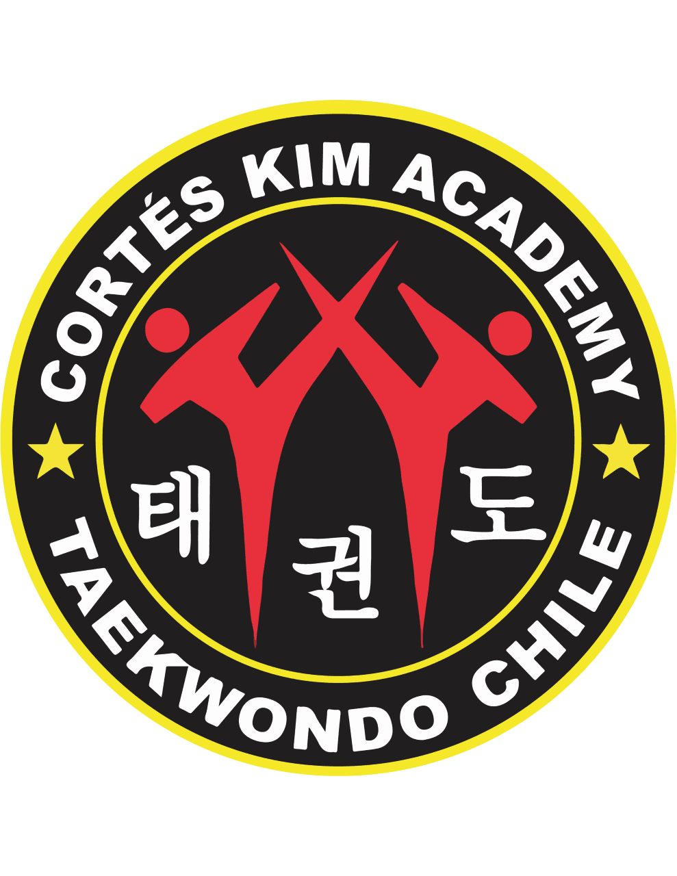 Academia Cortés Kim